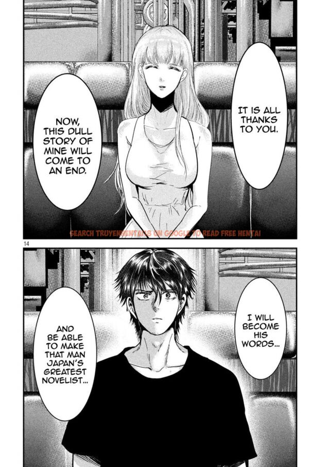 Read Hentai Image 14 879 in comic Yukionna To Kani Wo Kuu - Chapter 61 - www.hentaitnt.net