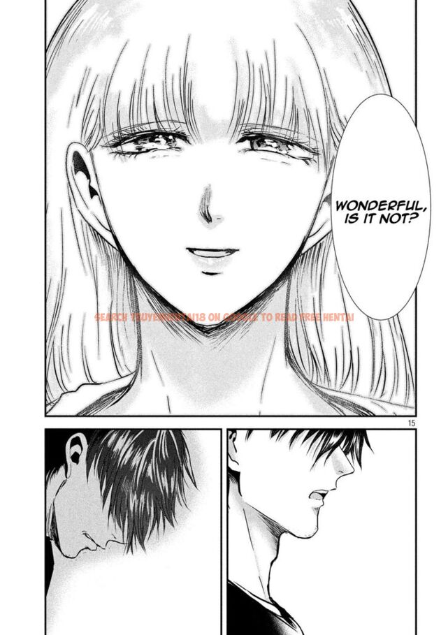 Read Hentai Image 15 879 in comic Yukionna To Kani Wo Kuu - Chapter 61 - www.hentaitnt.net