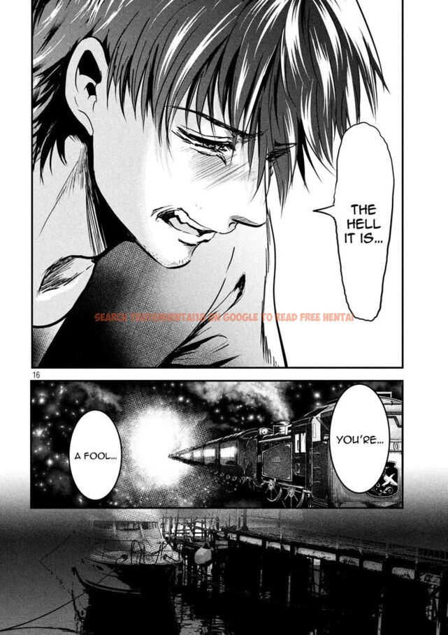 Read Hentai Image 16 879 in comic Yukionna To Kani Wo Kuu - Chapter 61 - www.hentaitnt.net