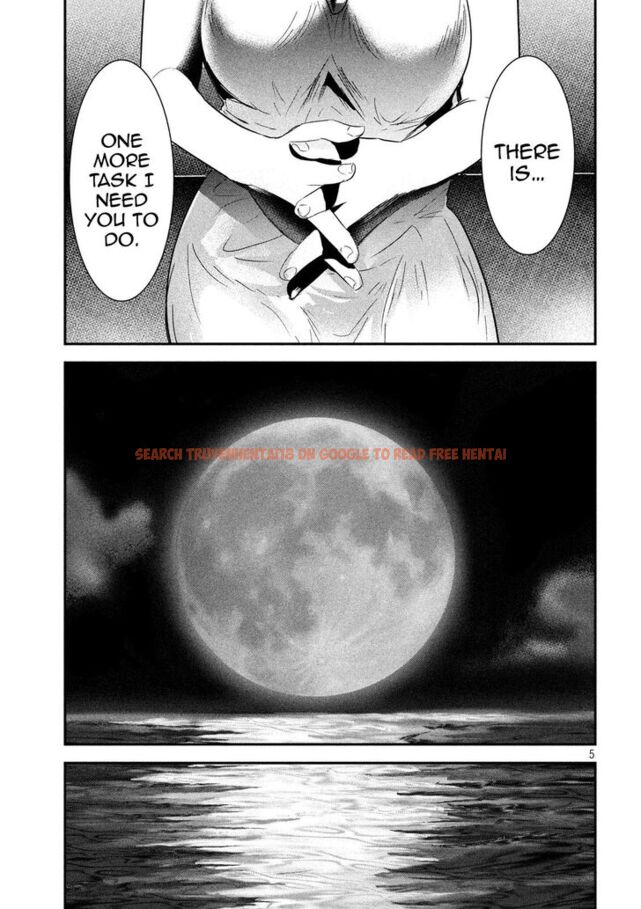 Read Hentai Image 5 879 in comic Yukionna To Kani Wo Kuu - Chapter 61 - www.hentaitnt.net