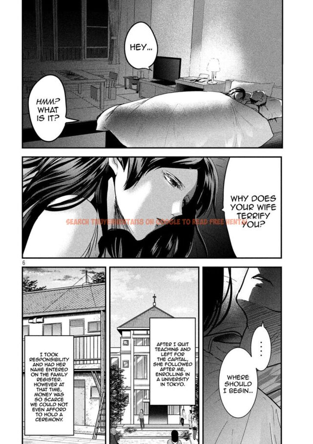 Read Hentai Image 6 879 in comic Yukionna To Kani Wo Kuu - Chapter 61 - www.hentaitnt.net