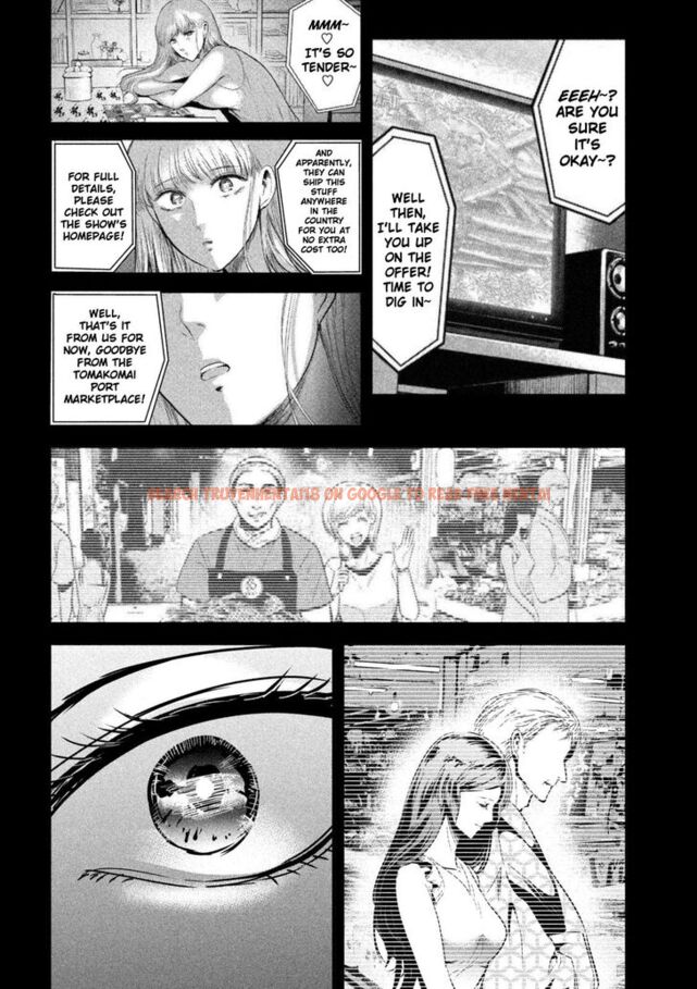 Read Hentai Image 10 879 in comic Yukionna To Kani Wo Kuu - Chapter 62 - www.hentaitnt.net