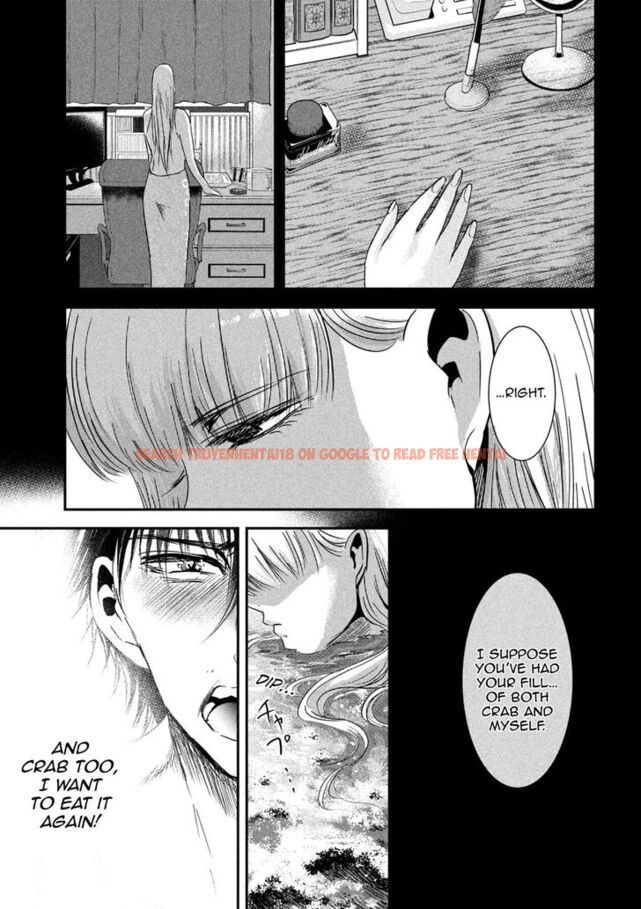 Read Hentai Image 11 879 in comic Yukionna To Kani Wo Kuu - Chapter 62 - www.hentaitnt.net