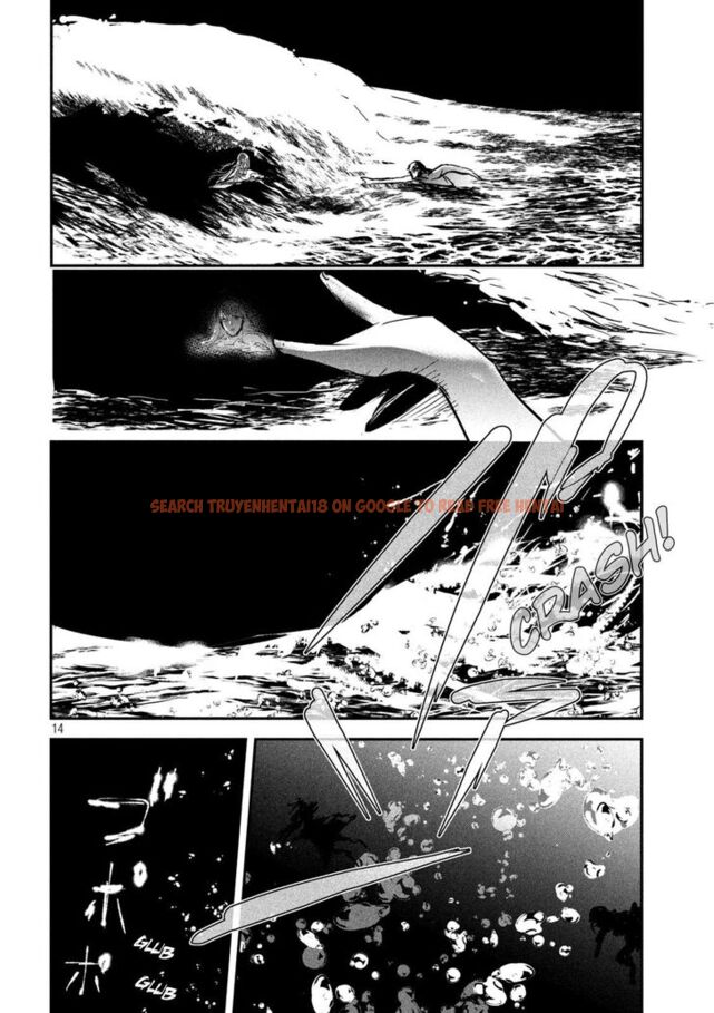 Read Hentai Image 14 879 in comic Yukionna To Kani Wo Kuu - Chapter 62 - www.hentaitnt.net