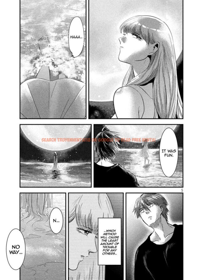 Read Hentai Image 5 879 in comic Yukionna To Kani Wo Kuu - Chapter 62 - www.hentaitnt.net