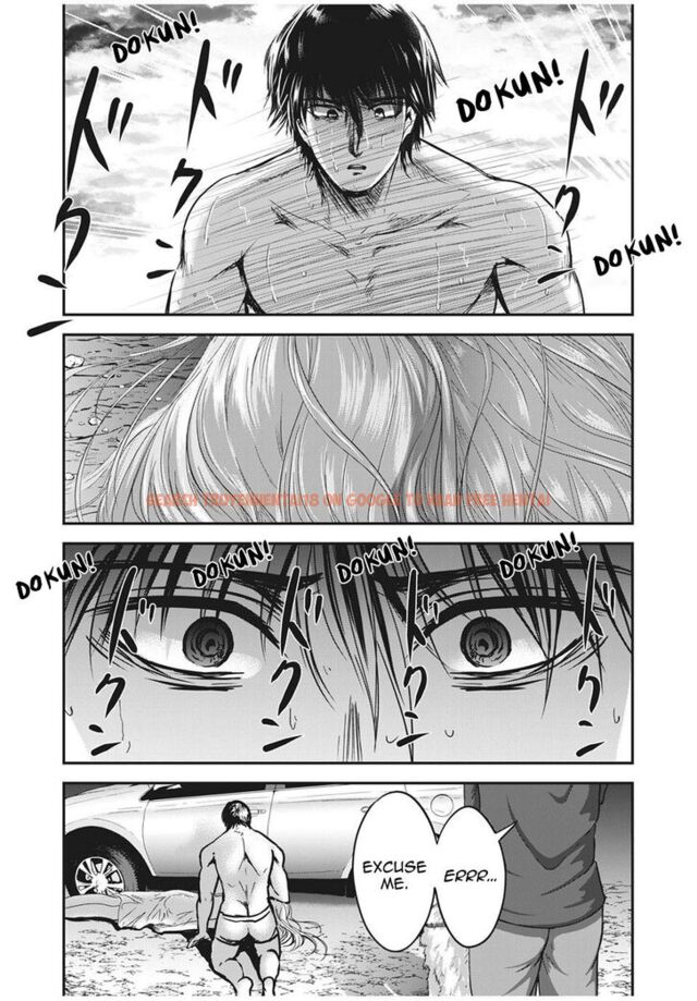 Read Hentai Image 10 880 in comic Yukionna To Kani Wo Kuu - Chapter 63 - www.hentaitnt.net