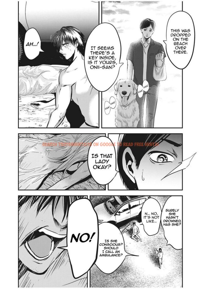 Read Hentai Image 11 880 in comic Yukionna To Kani Wo Kuu - Chapter 63 - www.hentaitnt.net
