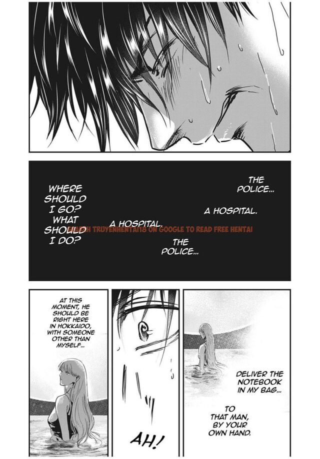 Read Hentai Image 13 880 in comic Yukionna To Kani Wo Kuu - Chapter 63 - www.hentaitnt.net