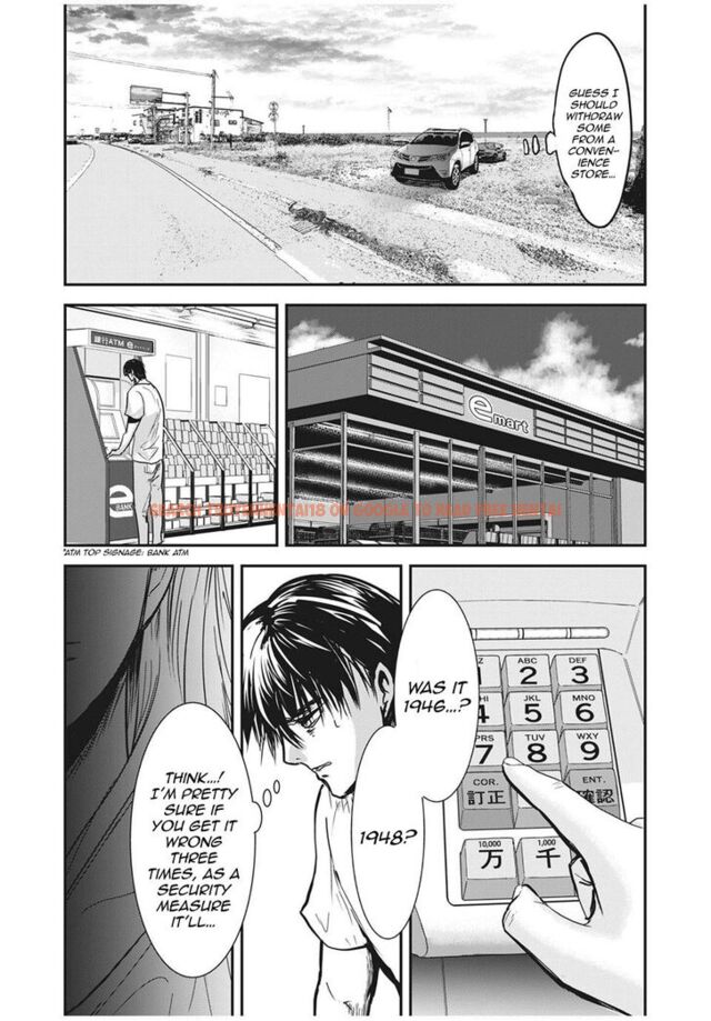 Read Hentai Image 15 880 in comic Yukionna To Kani Wo Kuu - Chapter 63 - www.hentaitnt.net