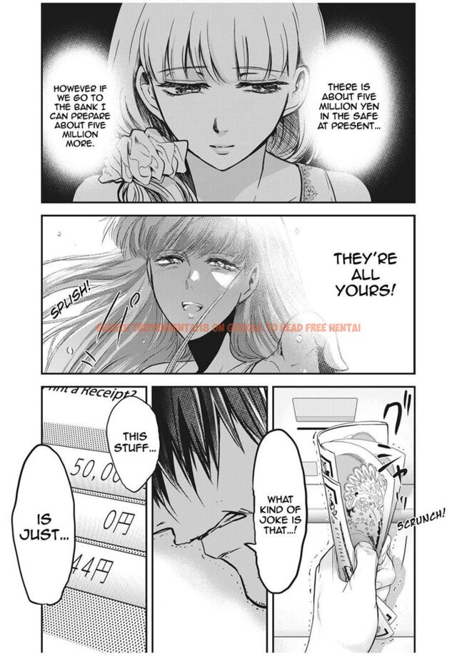 Read Hentai Image 19 880 in comic Yukionna To Kani Wo Kuu - Chapter 63 - www.hentaitnt.net