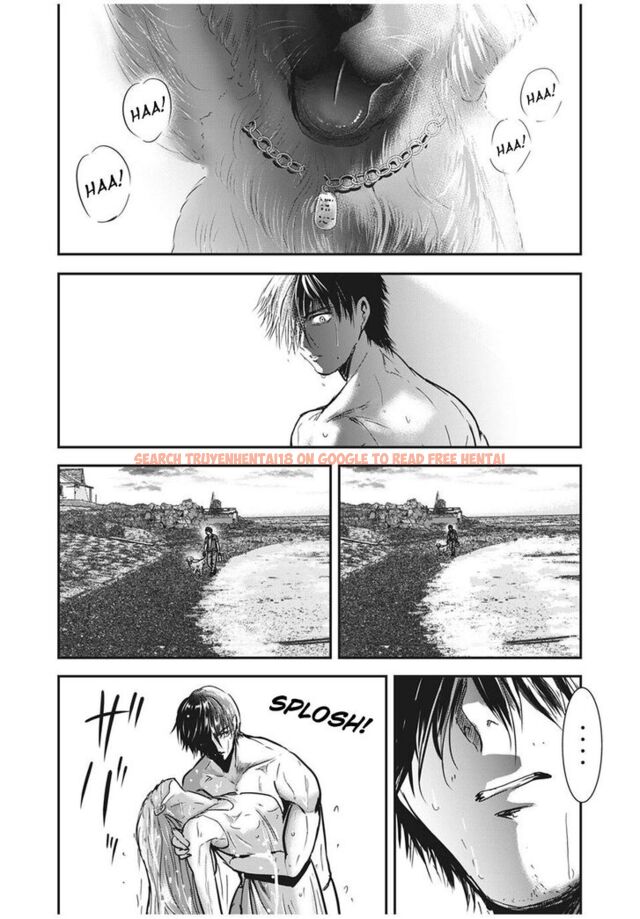 Read Hentai Image 7 880 in comic Yukionna To Kani Wo Kuu - Chapter 63 - www.hentaitnt.net
