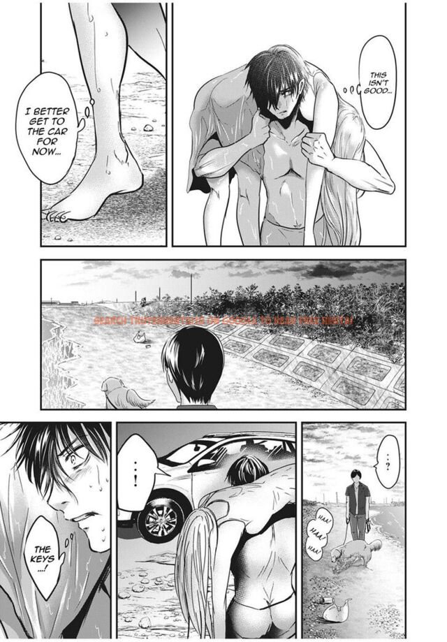 Read Hentai Image 8 880 in comic Yukionna To Kani Wo Kuu - Chapter 63 - www.hentaitnt.net