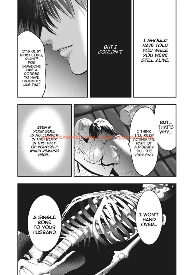 Read Hentai Image 13 880 in comic Yukionna To Kani Wo Kuu - Chapter 64 - www.hentaitnt.net