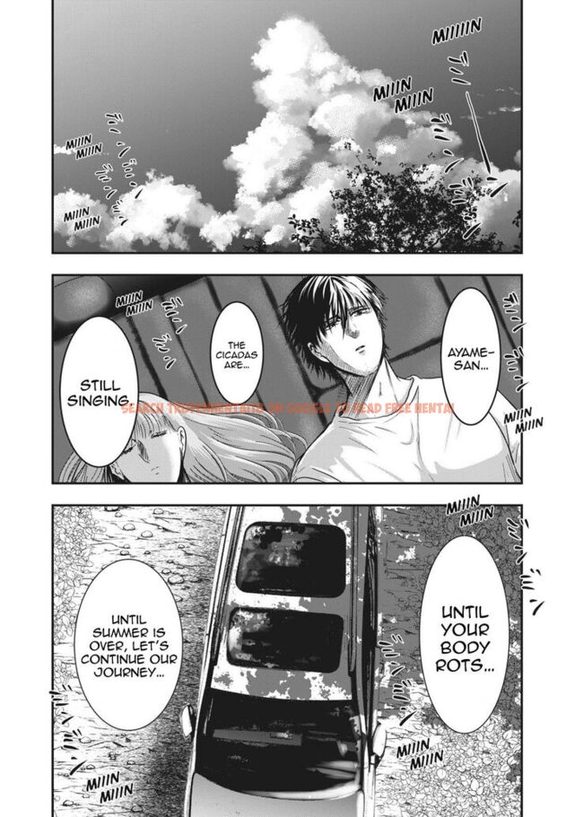 Read Hentai Image 14 880 in comic Yukionna To Kani Wo Kuu - Chapter 64 - www.hentaitnt.net