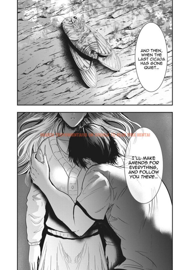 Read Hentai Image 15 880 in comic Yukionna To Kani Wo Kuu - Chapter 64 - www.hentaitnt.net