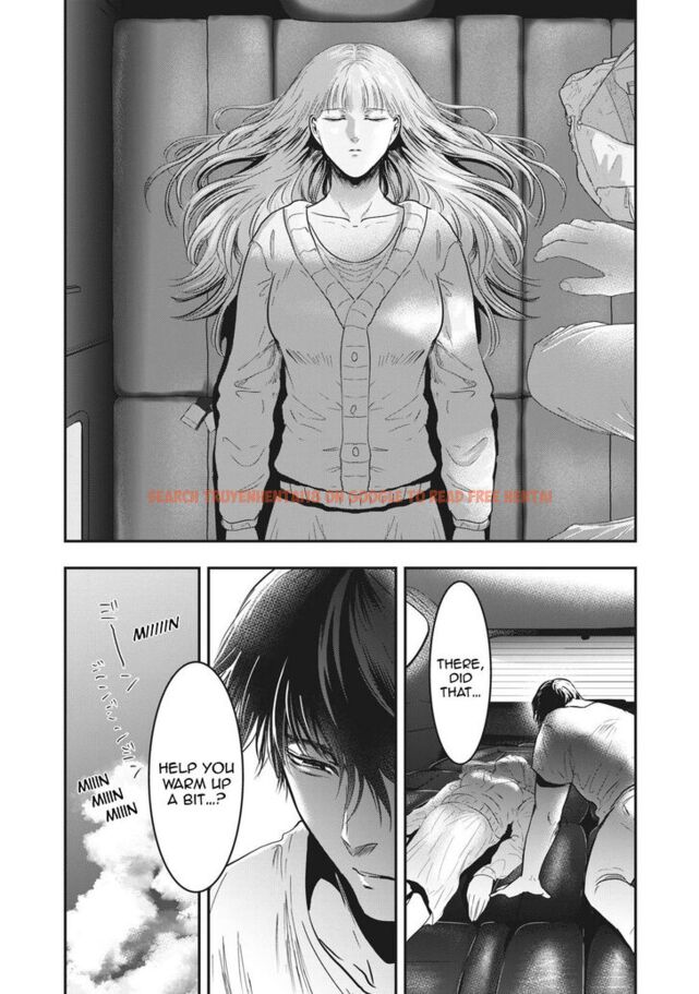 Read Hentai Image 2 880 in comic Yukionna To Kani Wo Kuu - Chapter 64 - www.hentaitnt.net