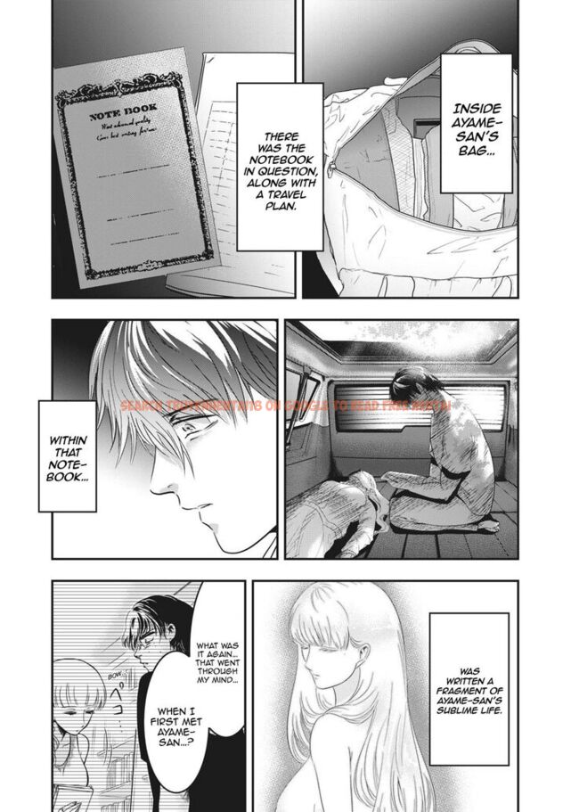 Read Hentai Image 3 880 in comic Yukionna To Kani Wo Kuu - Chapter 64 - www.hentaitnt.net