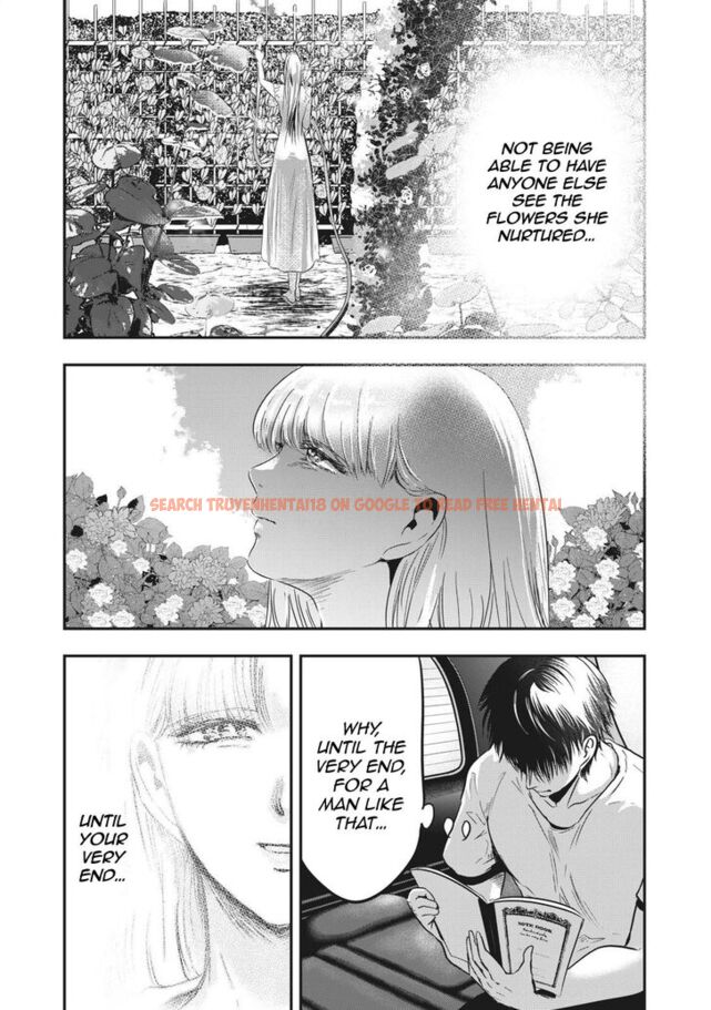 Read Hentai Image 5 880 in comic Yukionna To Kani Wo Kuu - Chapter 64 - www.hentaitnt.net