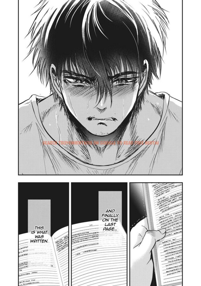 Read Hentai Image 6 880 in comic Yukionna To Kani Wo Kuu - Chapter 64 - www.hentaitnt.net