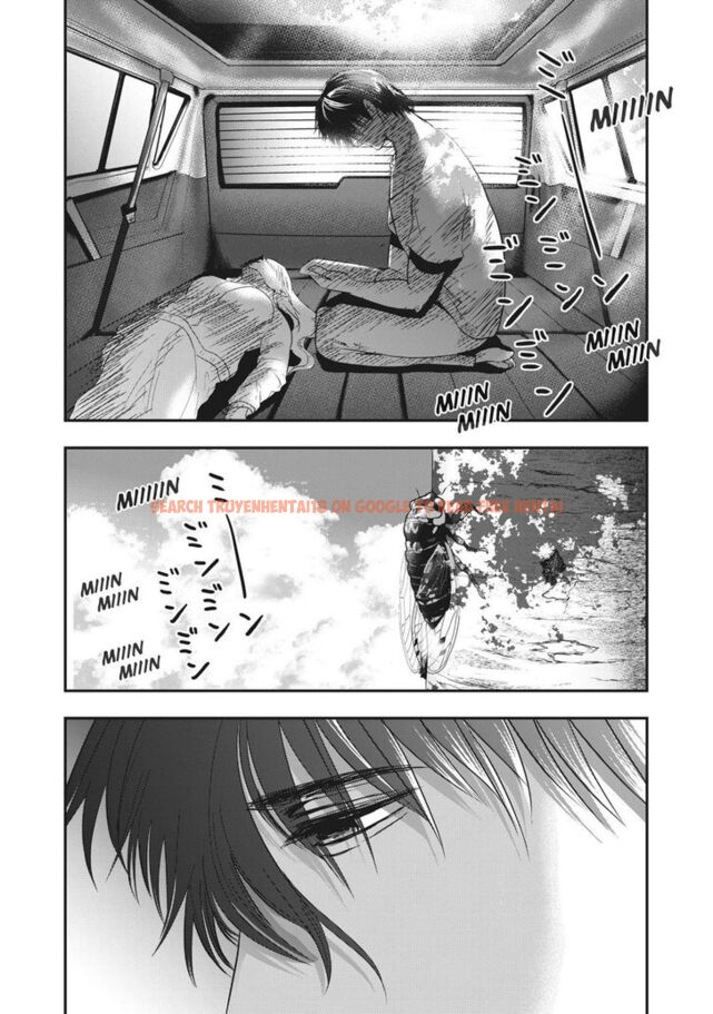 Read Hentai Image 8 880 in comic Yukionna To Kani Wo Kuu - Chapter 64 - www.hentaitnt.net