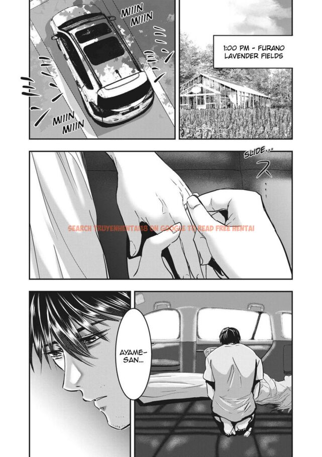 Read Hentai Image 14 880 in comic Yukionna To Kani Wo Kuu - Chapter 65 - www.hentaitnt.net