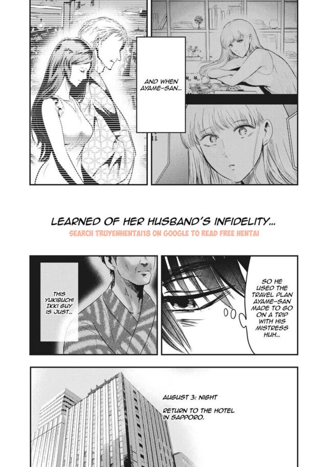 Read Hentai Image 4 880 in comic Yukionna To Kani Wo Kuu - Chapter 65 - www.hentaitnt.net