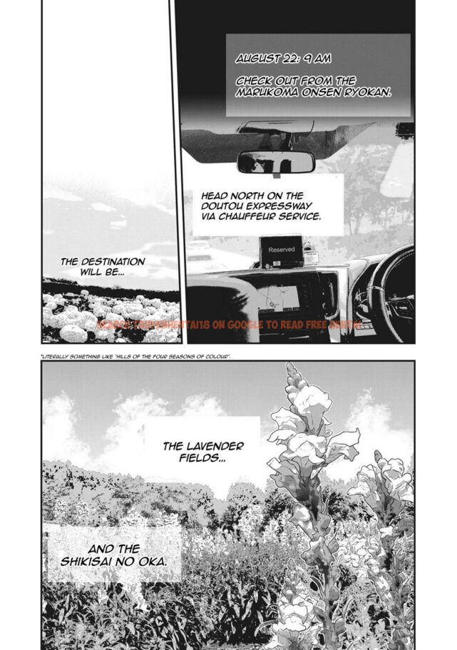 Read Hentai Image 8 880 in comic Yukionna To Kani Wo Kuu - Chapter 65 - www.hentaitnt.net