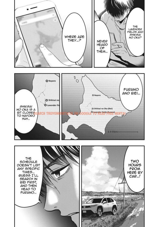 Read Hentai Image 9 880 in comic Yukionna To Kani Wo Kuu - Chapter 65 - www.hentaitnt.net