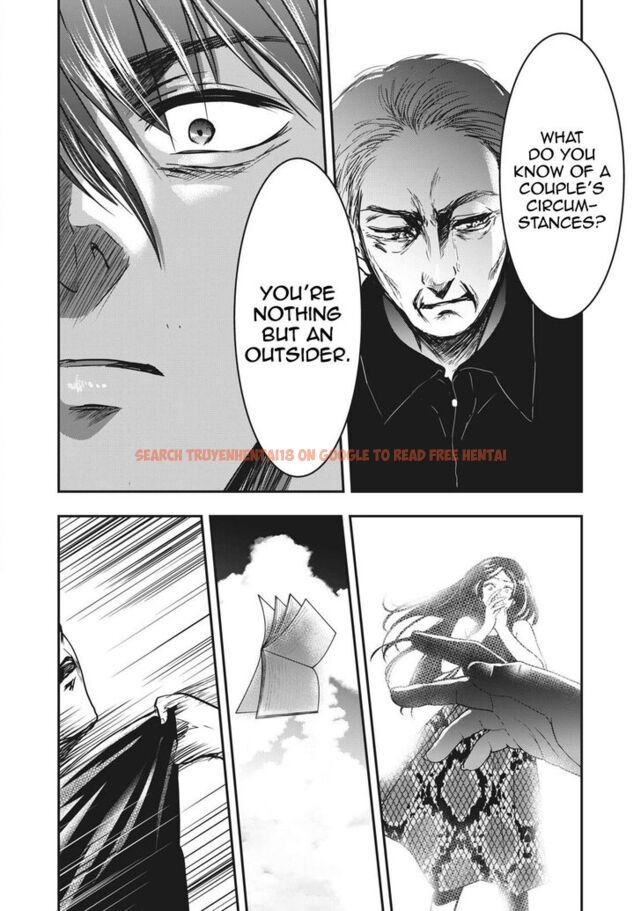 Read Hentai Image 13 885 in comic Yukionna To Kani Wo Kuu - Chapter 66 - www.hentaitnt.net