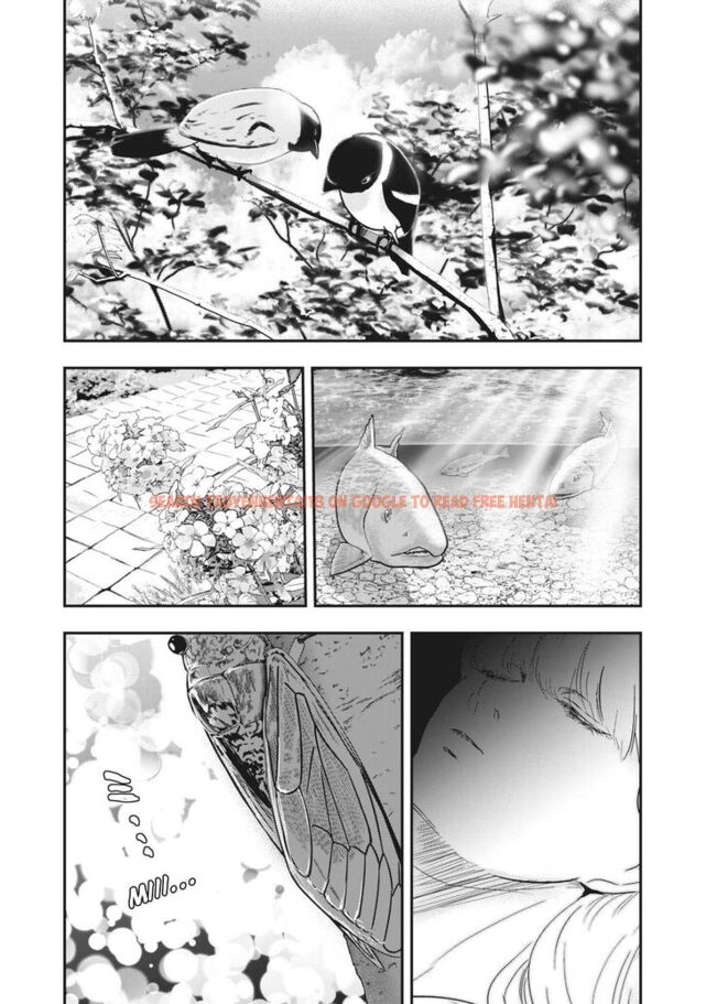 Read Hentai Image 16 885 in comic Yukionna To Kani Wo Kuu - Chapter 66 - www.hentaitnt.net