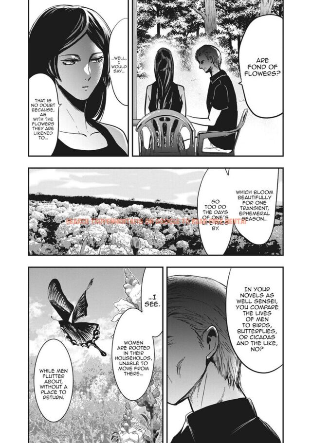 Read Hentai Image 3 884 in comic Yukionna To Kani Wo Kuu - Chapter 66 - www.hentaitnt.net