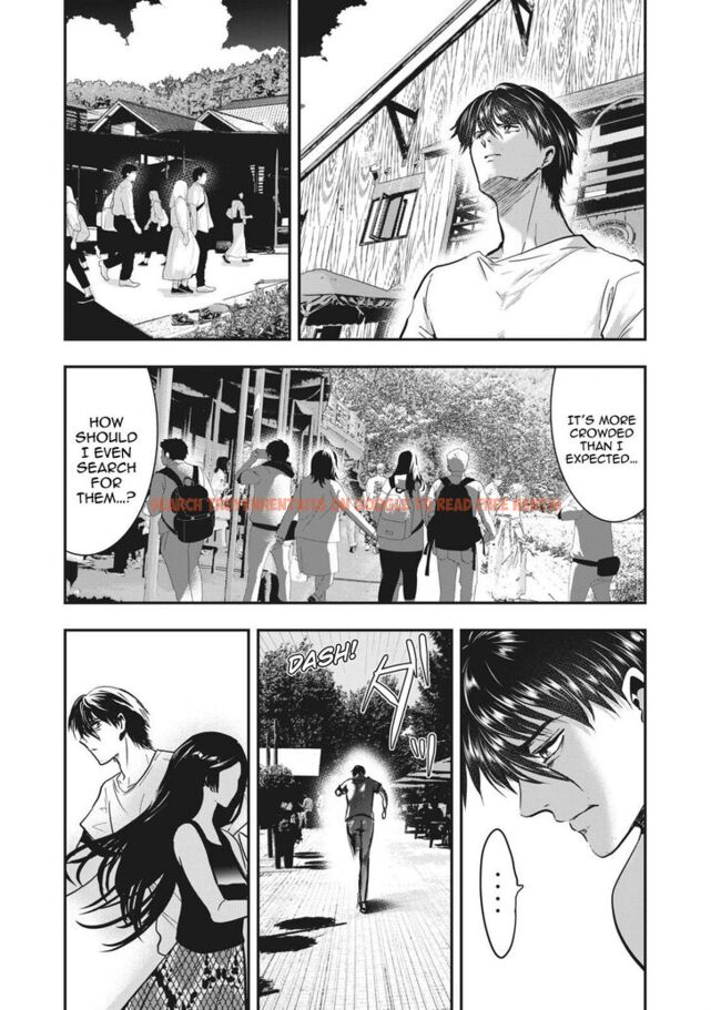 Read Hentai Image 5 885 in comic Yukionna To Kani Wo Kuu - Chapter 66 - www.hentaitnt.net