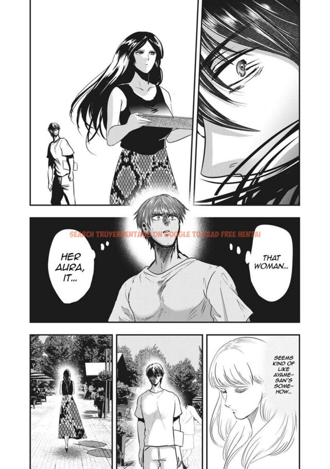 Read Hentai Image 6 885 in comic Yukionna To Kani Wo Kuu - Chapter 66 - www.hentaitnt.net