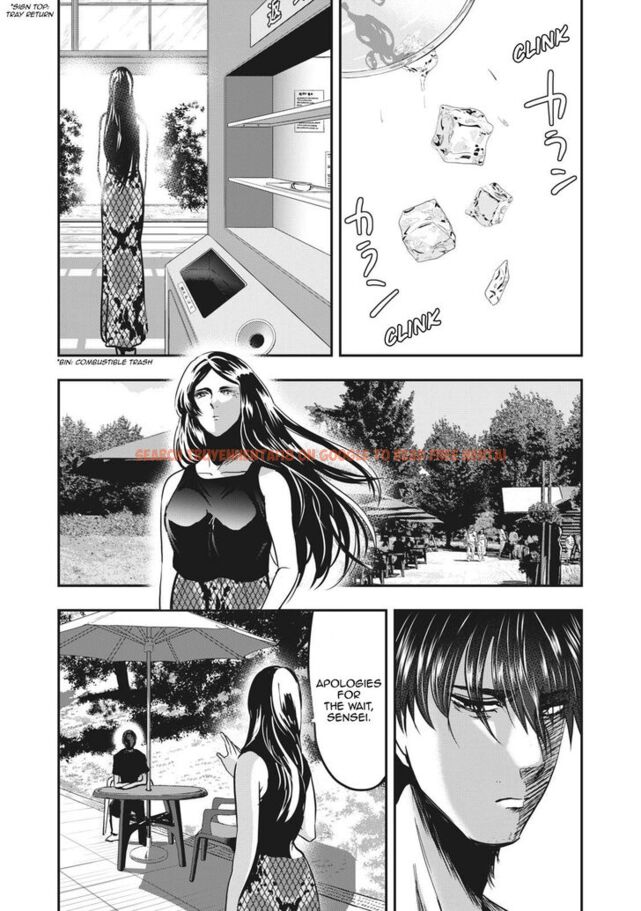 Read Hentai Image 7 885 in comic Yukionna To Kani Wo Kuu - Chapter 66 - www.hentaitnt.net