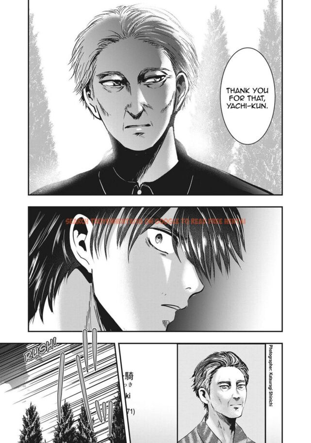 Read Hentai Image 8 885 in comic Yukionna To Kani Wo Kuu - Chapter 66 - www.hentaitnt.net