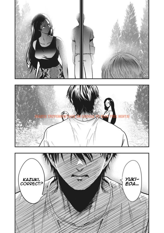 Read Hentai Image 9 885 in comic Yukionna To Kani Wo Kuu - Chapter 66 - www.hentaitnt.net