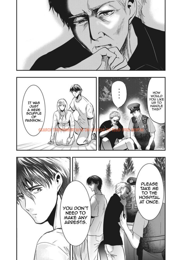 Read Hentai Image 11 885 in comic Yukionna To Kani Wo Kuu - Chapter 67 - www.hentaitnt.net