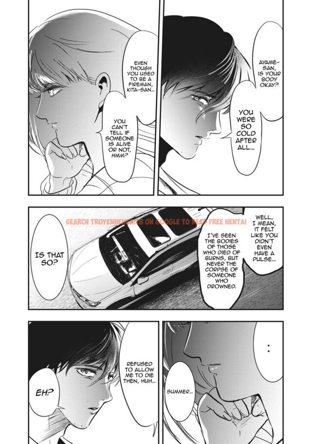 Read Hentai Image 14 885 in comic Yukionna To Kani Wo Kuu - Chapter 67 - www.hentaitnt.net