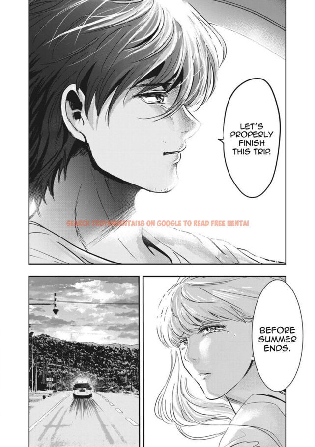 Read Hentai Image 17 885 in comic Yukionna To Kani Wo Kuu - Chapter 67 - www.hentaitnt.net