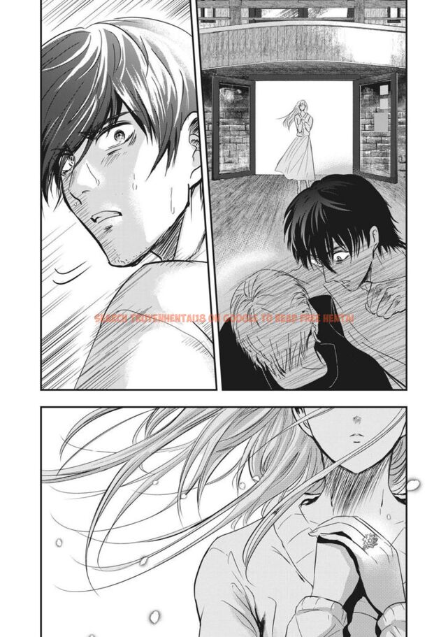 Read Hentai Image 3 885 in comic Yukionna To Kani Wo Kuu - Chapter 67 - www.hentaitnt.net