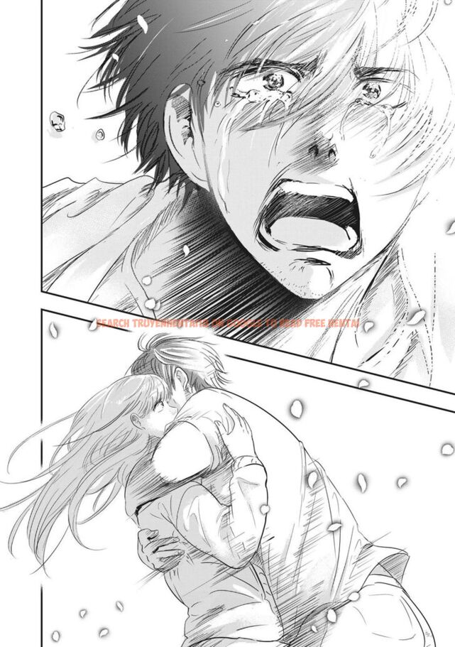 Read Hentai Image 5 885 in comic Yukionna To Kani Wo Kuu - Chapter 67 - www.hentaitnt.net