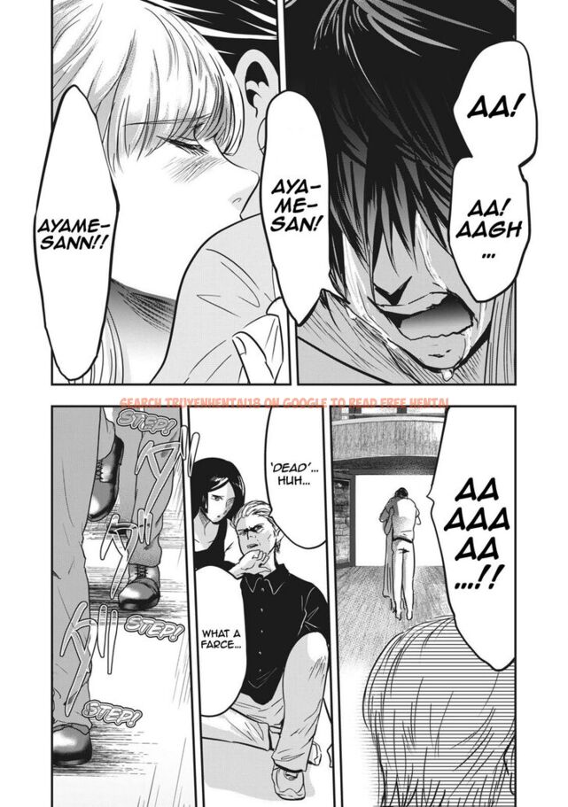Read Hentai Image 6 885 in comic Yukionna To Kani Wo Kuu - Chapter 67 - www.hentaitnt.net