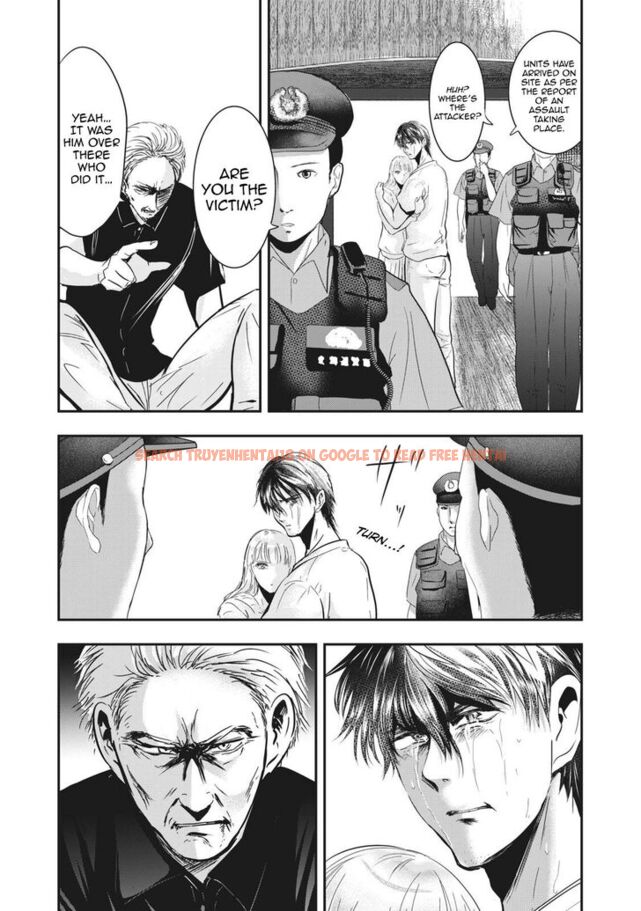 Read Hentai Image 7 885 in comic Yukionna To Kani Wo Kuu - Chapter 67 - www.hentaitnt.net