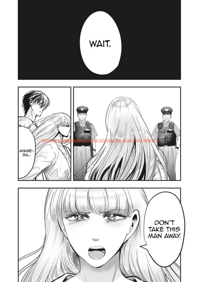 Read Hentai Image 8 885 in comic Yukionna To Kani Wo Kuu - Chapter 67 - www.hentaitnt.net