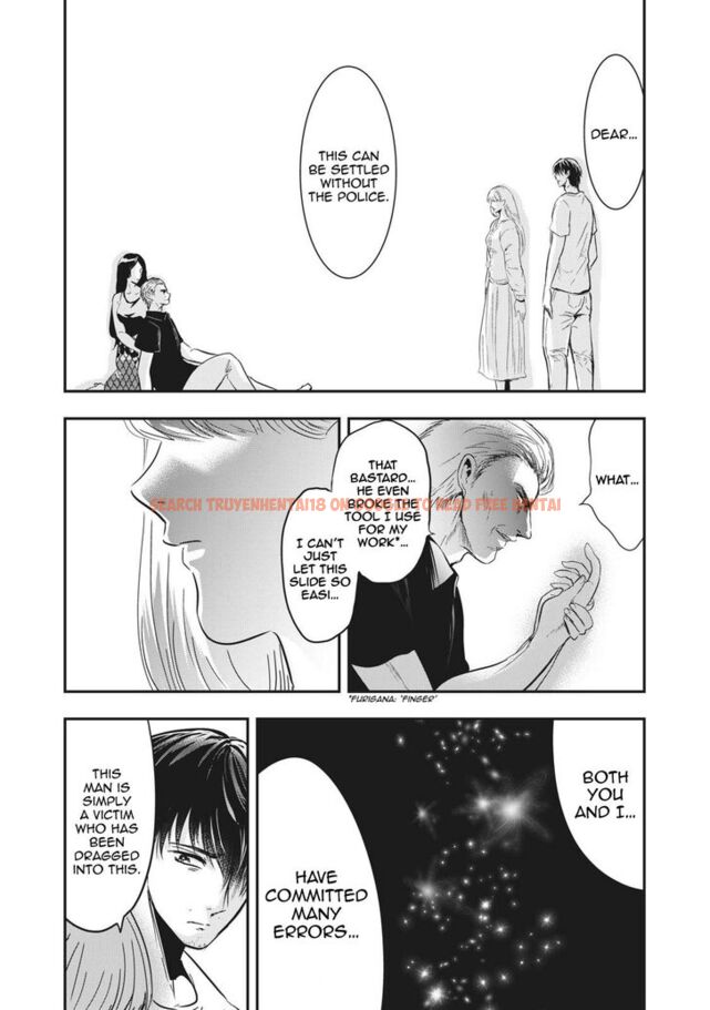 Read Hentai Image 9 885 in comic Yukionna To Kani Wo Kuu - Chapter 67 - www.hentaitnt.net
