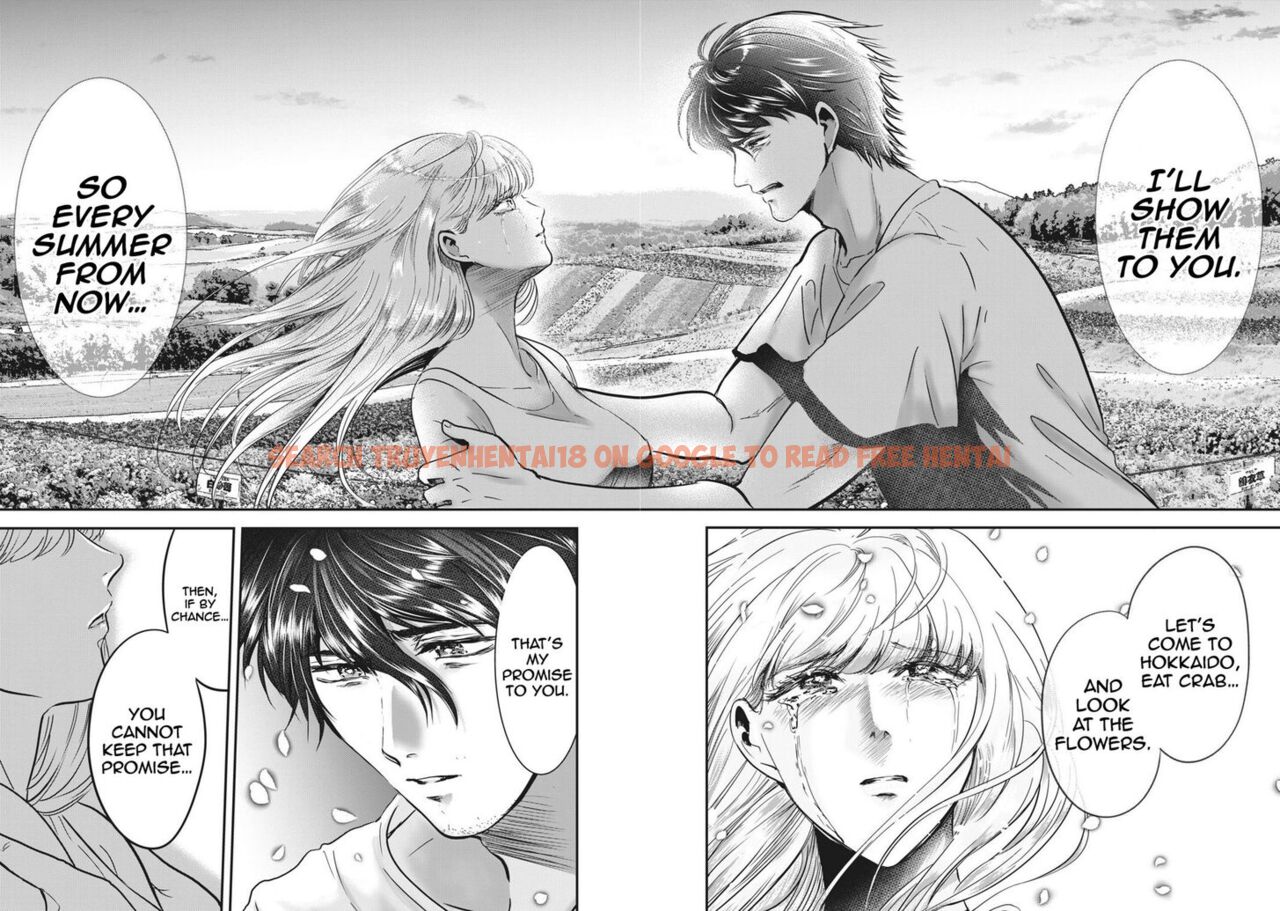 Read Hentai Image 10 885 in comic Yukionna To Kani Wo Kuu - Chapter 68 - www.hentaitnt.net