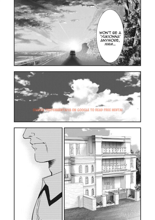 Read Hentai Image 18 885 in comic Yukionna To Kani Wo Kuu - Chapter 68 - www.hentaitnt.net