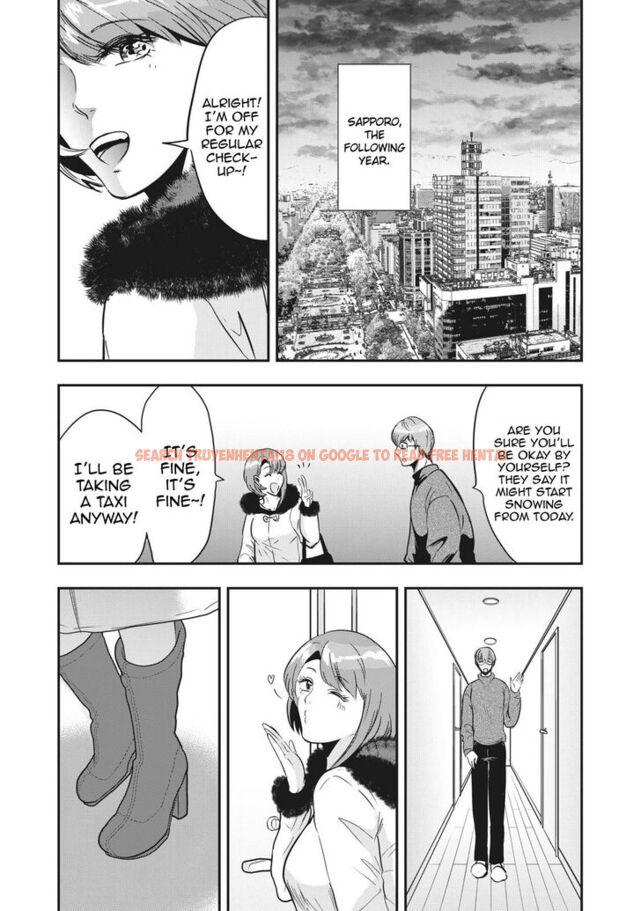 Read Hentai Image 20 885 in comic Yukionna To Kani Wo Kuu - Chapter 68 - www.hentaitnt.net