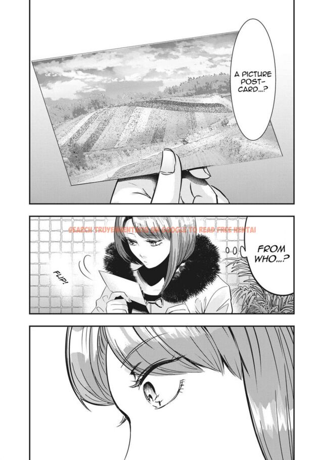 Read Hentai Image 22 885 in comic Yukionna To Kani Wo Kuu - Chapter 68 - www.hentaitnt.net