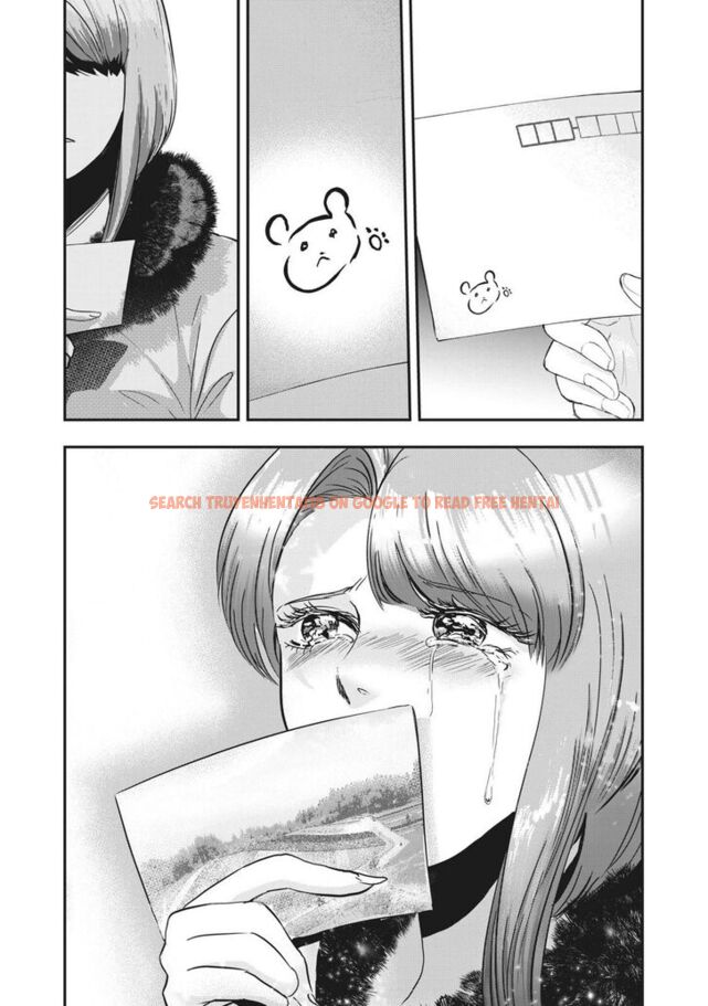 Read Hentai Image 23 885 in comic Yukionna To Kani Wo Kuu - Chapter 68 - www.hentaitnt.net
